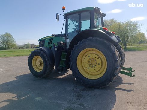 John Deere 6175M 2017 - фото 2