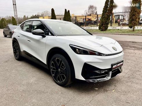 Volkswagen ID. Unyx 2025 - фото 9