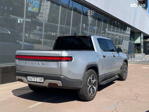Rivian R1T 2022 - фото 5
