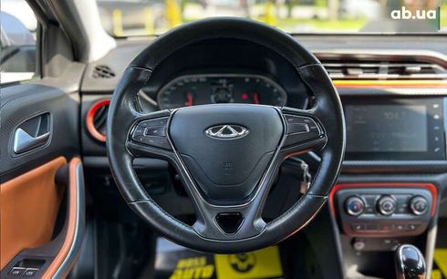 Chery Tiggo 2 2019 - фото 15