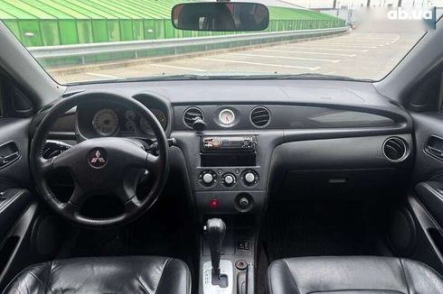 Mitsubishi Outlander 2007 - фото 13