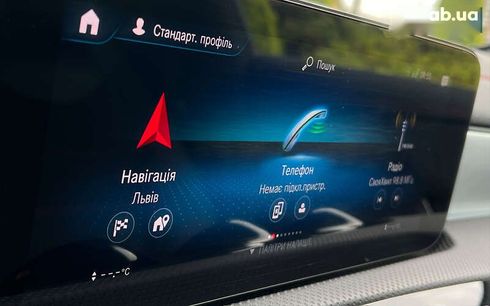 Mercedes-Benz CLA-Класс 2022 - фото 19