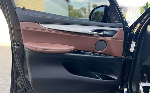 BMW X6 2018 - фото 9