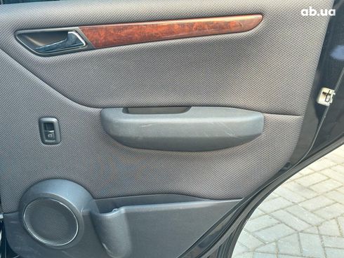 Mercedes-Benz A-Класс 2010 черный - фото 16