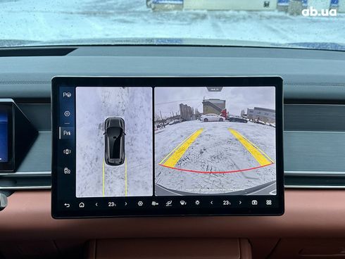 BYD Tang 2025 серый - фото 20