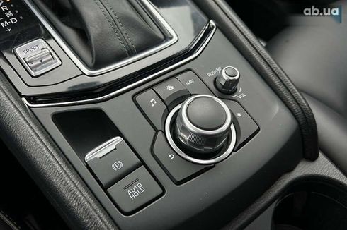 Mazda CX-5 2018 - фото 18