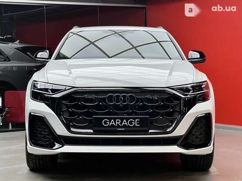 Audi Q8 2024 - фото 2