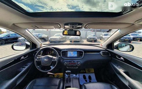 Kia Sorento 2017 - фото 23