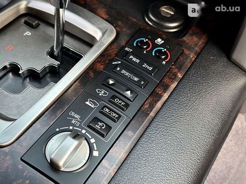 Toyota Land Cruiser 2012 - фото 29