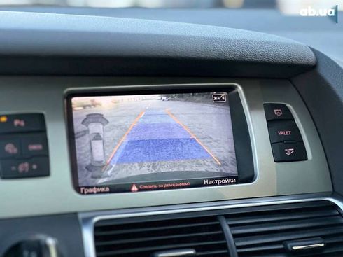 Audi Q7 2015 - фото 25