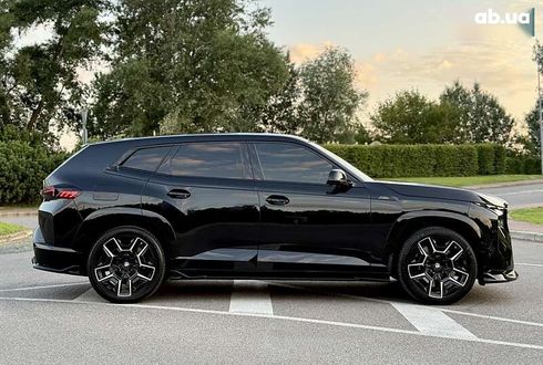 BMW XM 2023 - фото 20