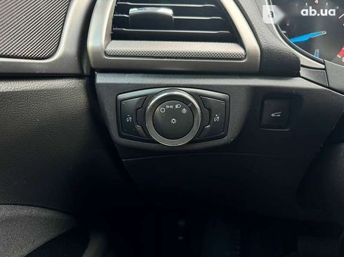 Ford Fusion 2013 - фото 29