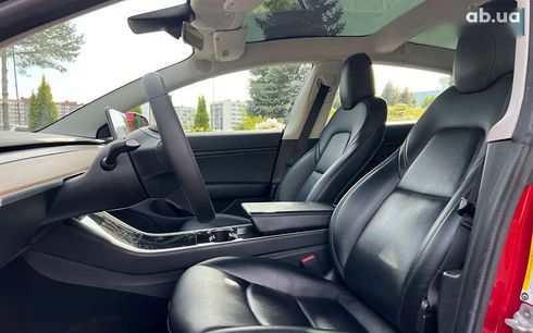 Tesla Model 3 2019 - фото 17
