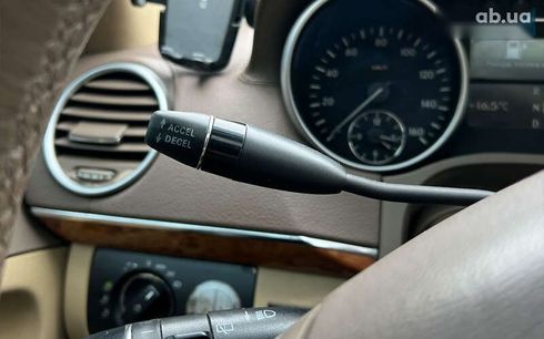 Mercedes-Benz GL-Класс 2008 - фото 21