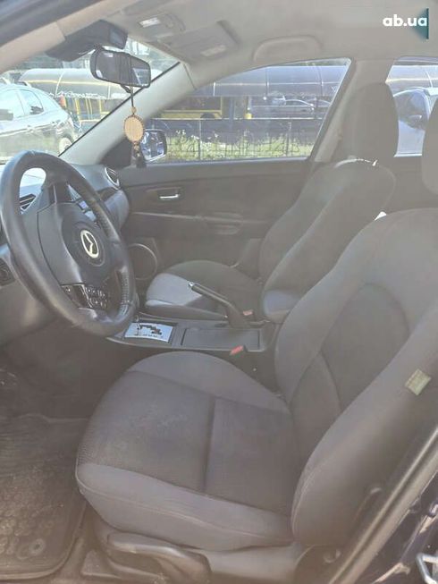 Mazda 3 2009 - фото 9