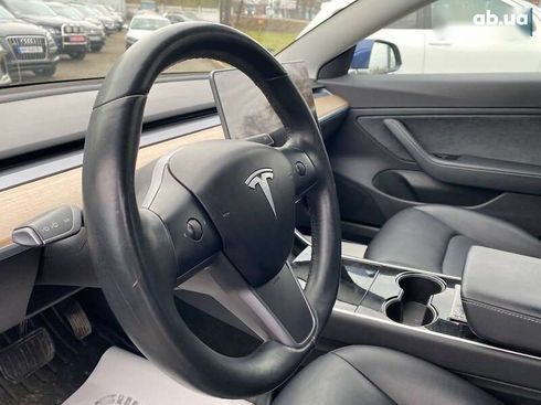 Tesla Model 3 2018 - фото 21