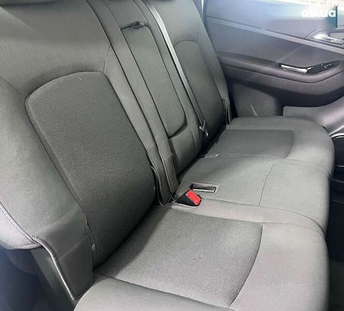 Chevrolet Orlando 2011 - фото 11