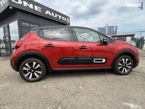 Citroёn C3 2024 - фото 9
