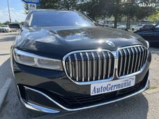 Продажа б/у BMW 7 серия в Киеве - купить на Автобазаре