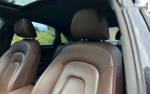 Audi A4 2015 - фото 18
