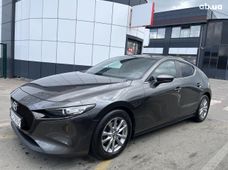 Купить Mazda 3 бензин бу в Киеве - купить на Автобазаре