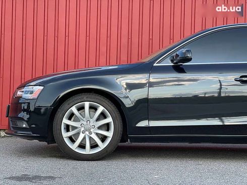 Audi A4 2012 - фото 10