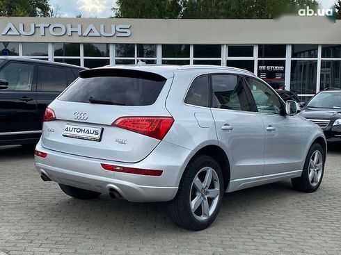 Audi Q5 2012 - фото 8
