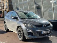 Купить Mazda бу в Украине - купить на Автобазаре