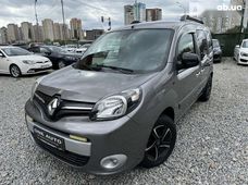 Продажа б/у Renault Kangoo в Киеве - купить на Автобазаре