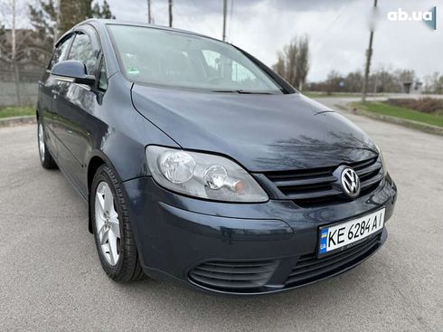 Volkswagen Golf Plus 2006 - фото 10