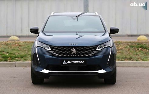 Peugeot 3008 2023 - фото 2