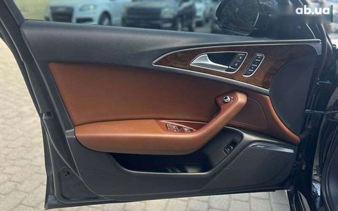 Audi A6 2013 - фото 8