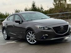 Купити Mazda бу в Києві - купити на Автобазарі