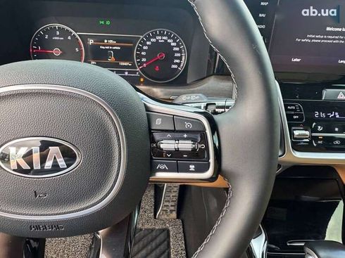 Kia Sorento 2020 - фото 16