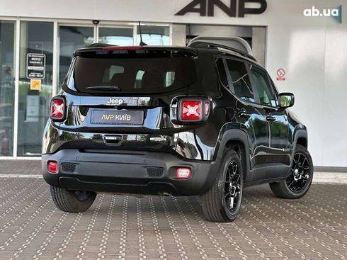 Jeep Renegade 2019 - фото 14