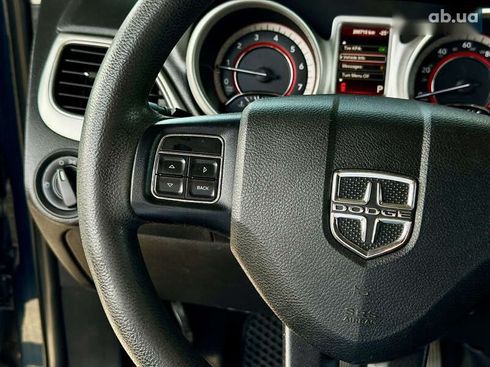 Dodge Journey 2014 - фото 23