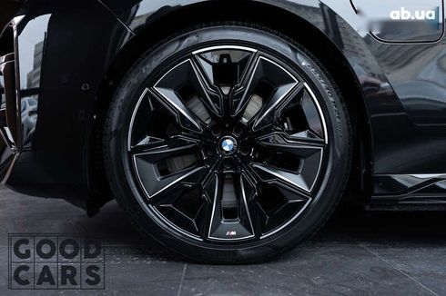 BMW 7 серия 2024 - фото 18