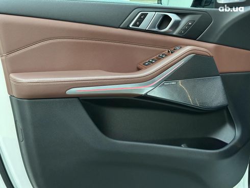 BMW X5 2020 белый - фото 9
