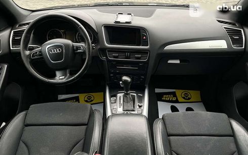 Audi Q5 2010 - фото 18