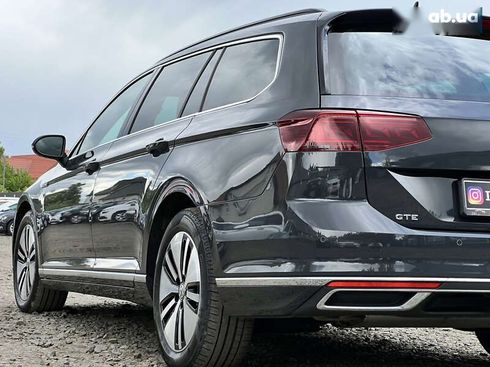 Volkswagen Passat 2021 - фото 12