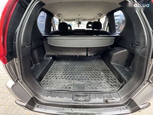 Nissan X-Trail 2012 - фото 23