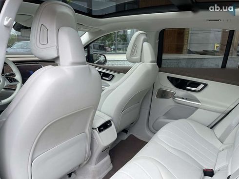 Mercedes-Benz EQE-Класс 2023 - фото 15