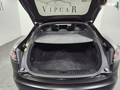 Tesla Model S 2023 - фото 11