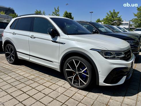 Volkswagen Tiguan 2023 - фото 26