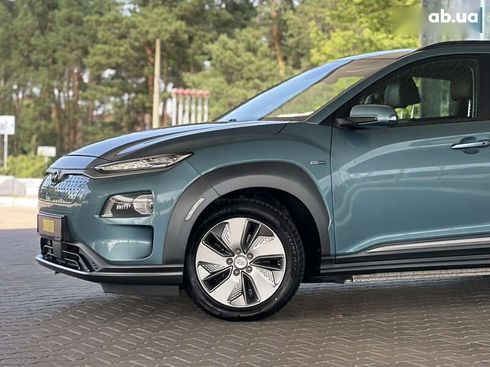 Hyundai Kona 2019 - фото 10