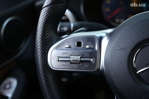 Mercedes-Benz C-Класс 2018 - фото 23