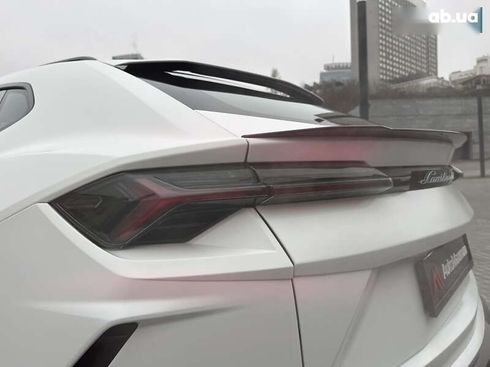 Lamborghini Urus 2020 - фото 15