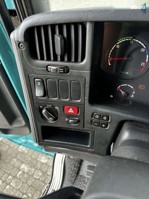 Scania R440 2009 - фото 14