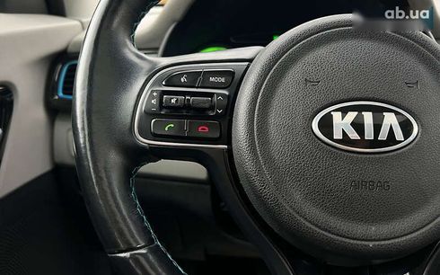 Kia Niro 2019 - фото 16
