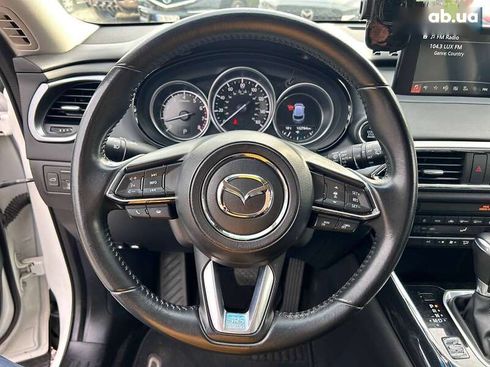 Mazda CX-9 2018 - фото 17